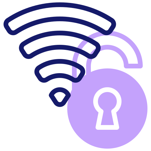 Wireless connection